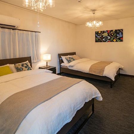 Marushin House Villa Osaka Ngoại thất bức ảnh