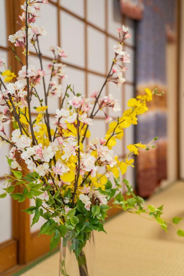 Marushin House Villa Osaka Ngoại thất bức ảnh