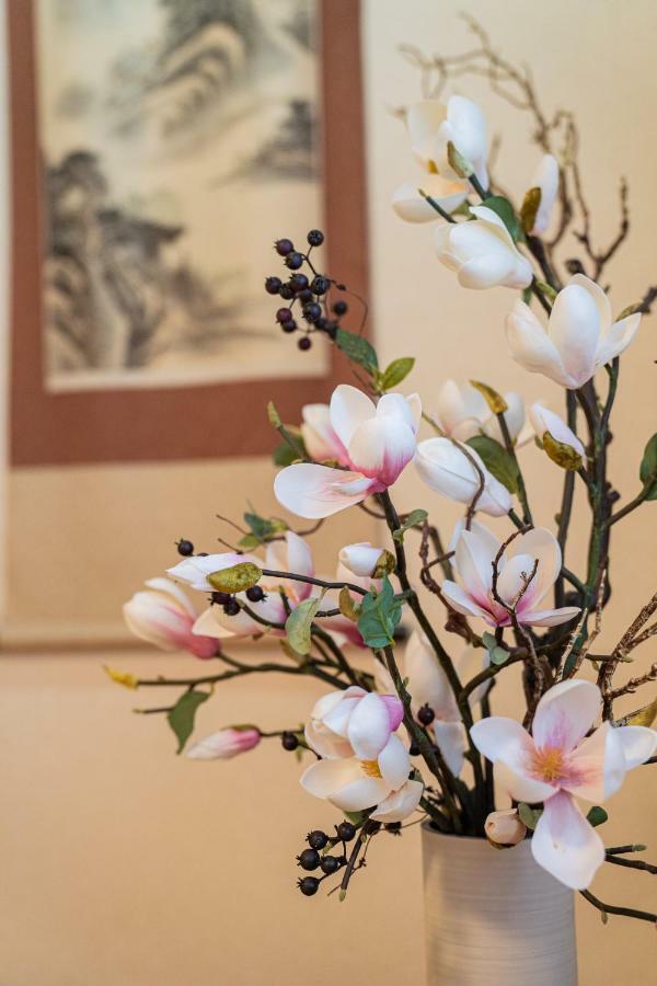 Marushin House Villa Osaka Ngoại thất bức ảnh