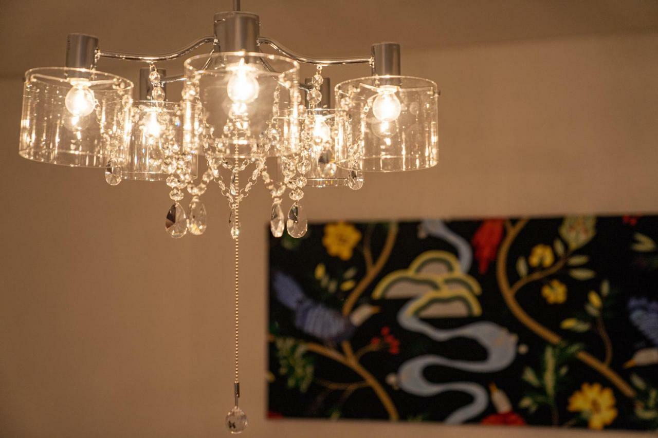 Marushin House Villa Osaka Ngoại thất bức ảnh